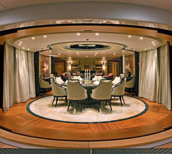 AMELS announces sale of second 74m AMELS 242 Superyacht — Yacht Charter ...